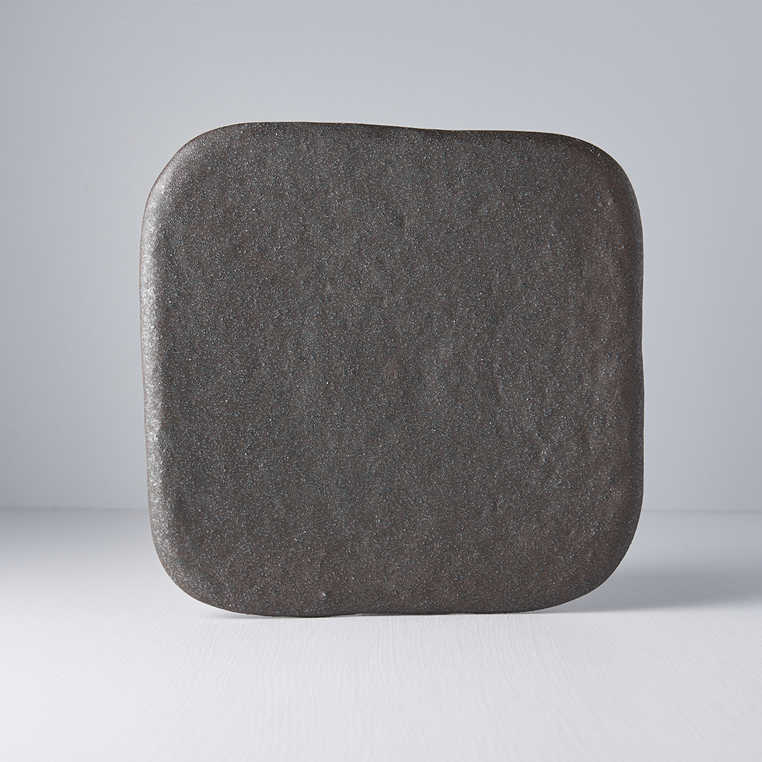 Tapastallrik STONE SLAB 25 x 25 cm, MIJ