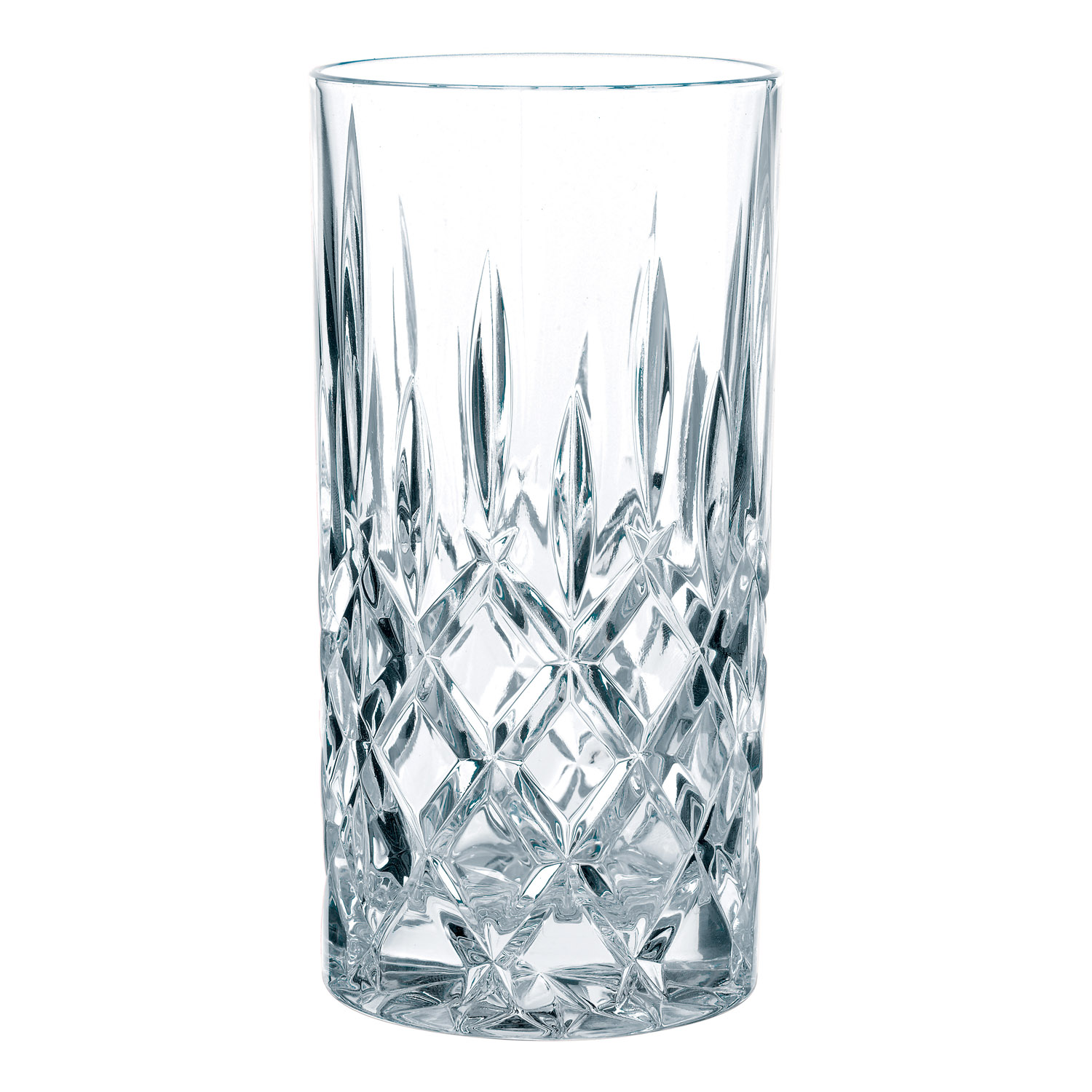 Drinkglas NOBLESSE 375 ml, set i 4 delar, Nachtmann