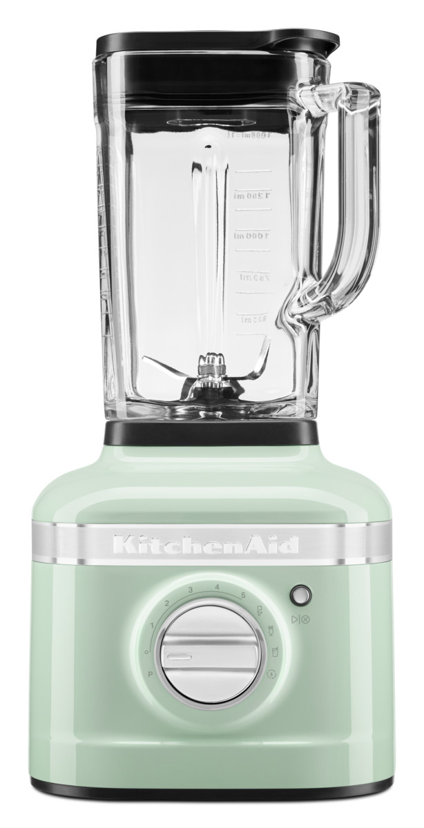 Mixer ARTISAN 5KSB4026EPT, grön, KitchenAid
