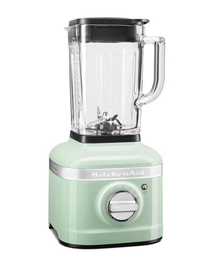 Mixer ARTISAN 5KSB4026EPT, grön, KitchenAid