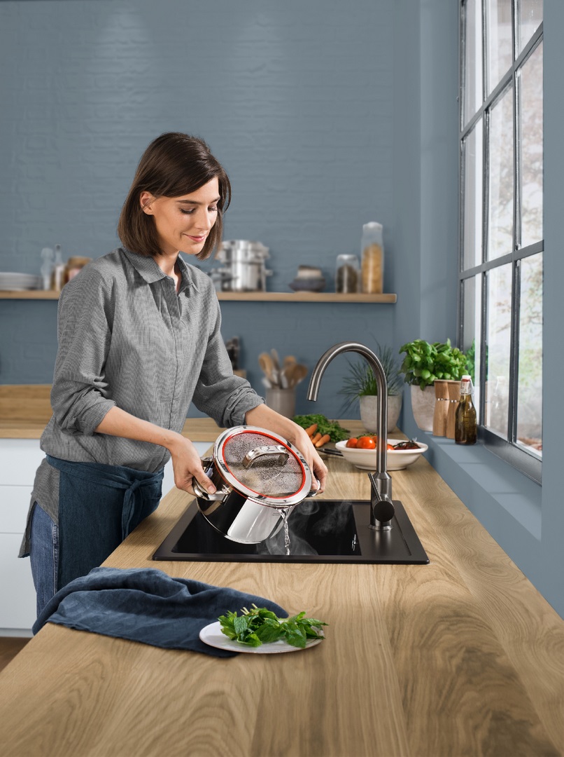 Kastrullset FUNCTION 4, 4 st, WMF