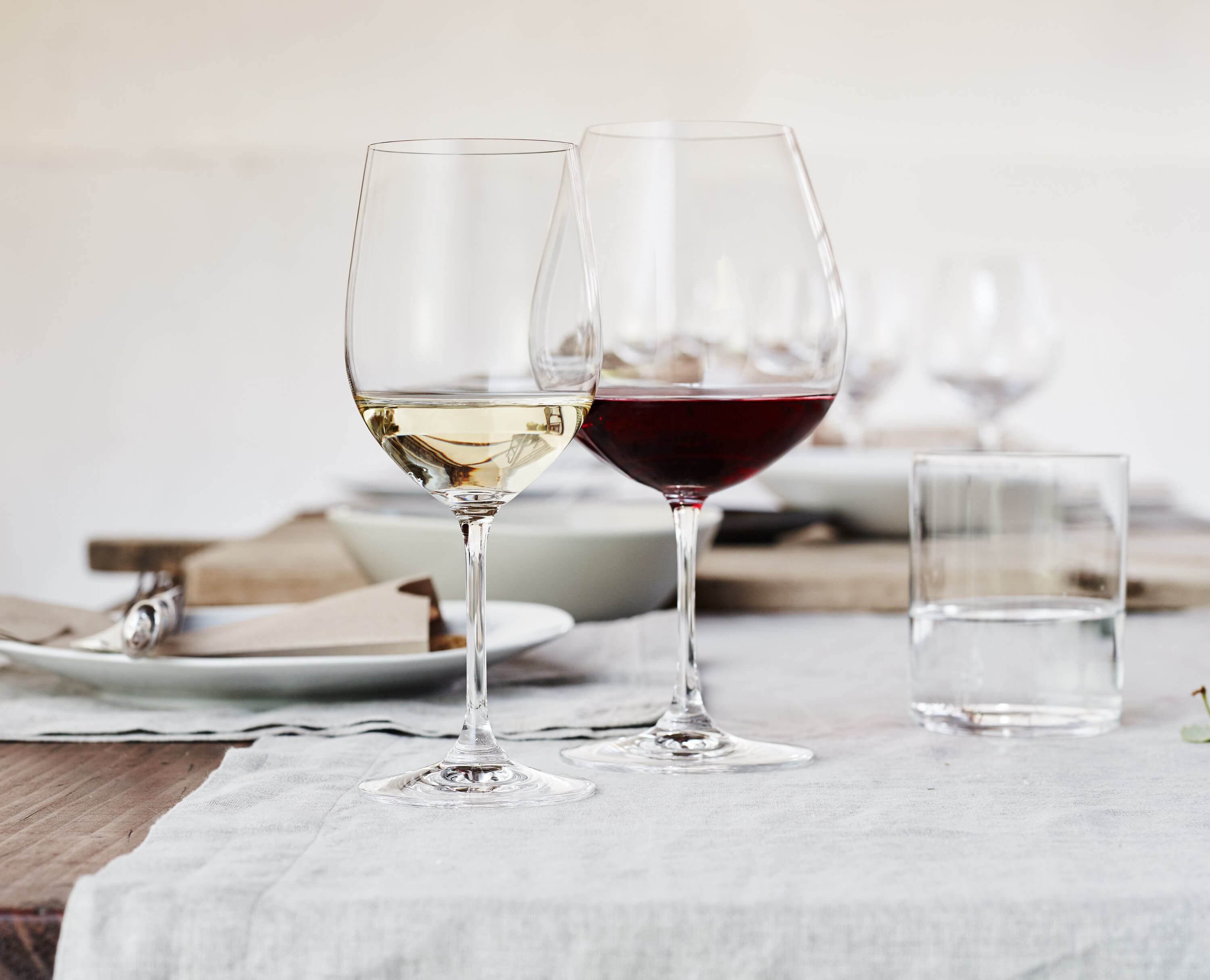 Vinglas VINUM RIESLING GRAND CRU/ZINFANDEL 400 ml, Riedel
