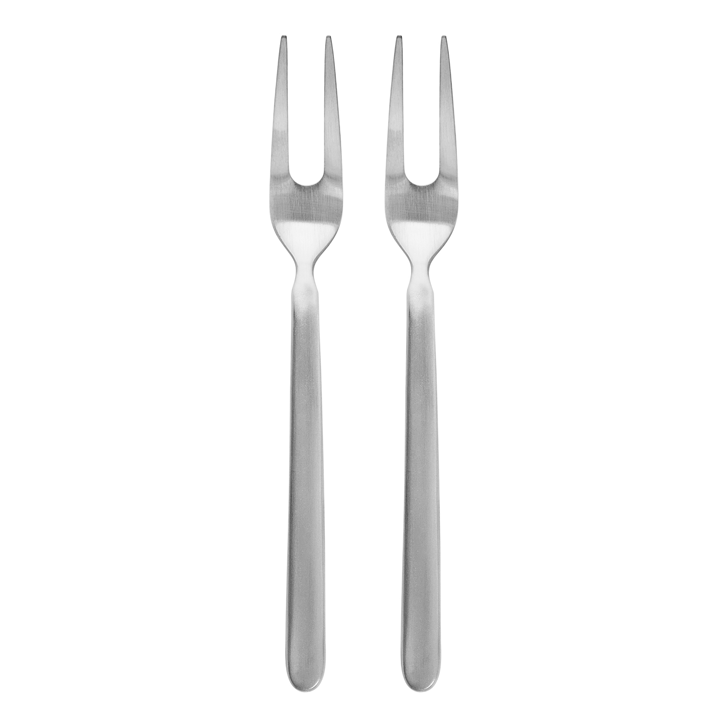 Serveringsgaffel STELLA, set i 2 delar, Blomus