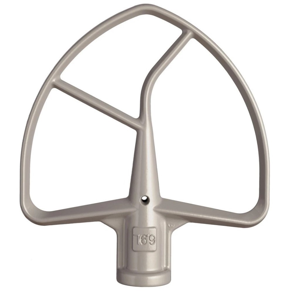 Hushållsassistent ARTISAN 175 5KSM175PSEOB, svart, KitchenAid