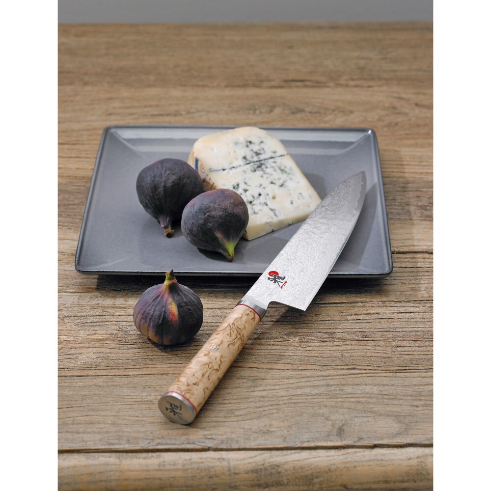 Japansk Santoku-kniv 5000MCD 18 cm, Miyabi