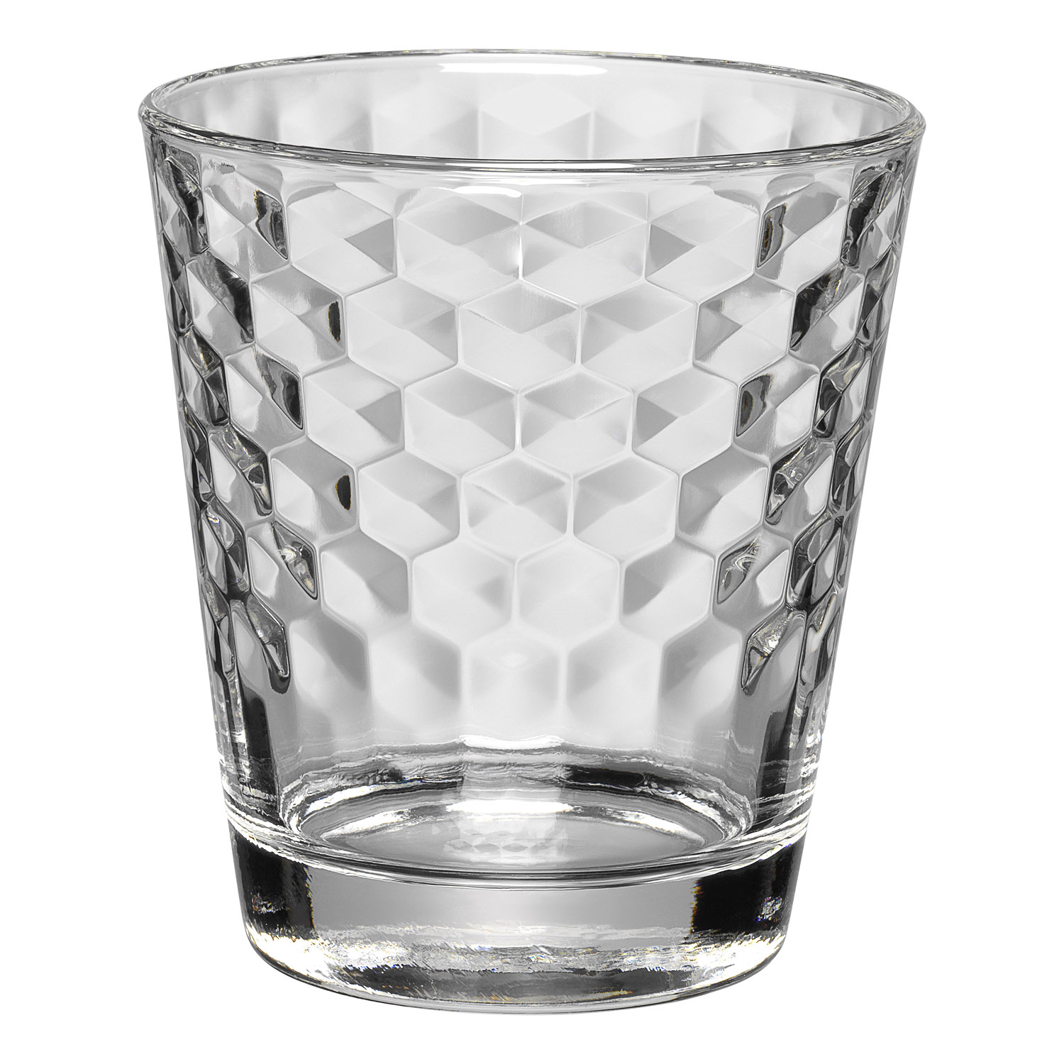 Kaffeglas COFFEE TIME 225 ml, set i 4 delar, WMF
