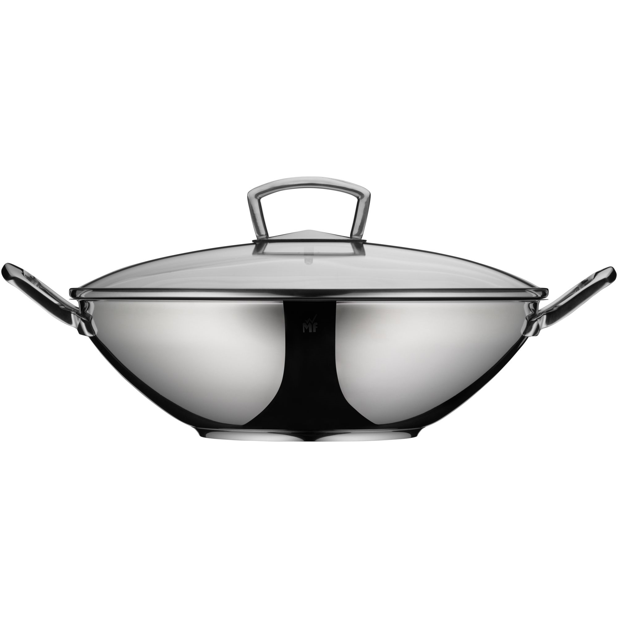 Wok 36 cm, rostfritt stål, WMF
