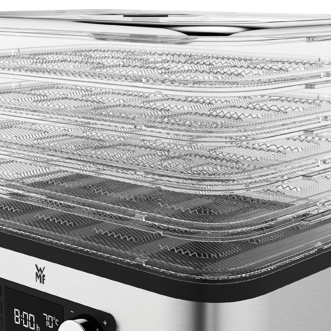Mattork SNACK TO GO KITCHENMINIS, WMF
