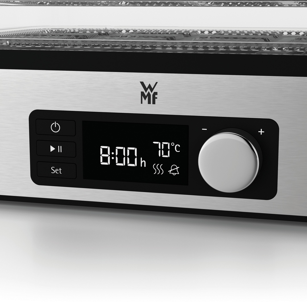 Mattork SNACK TO GO KITCHENMINIS, WMF