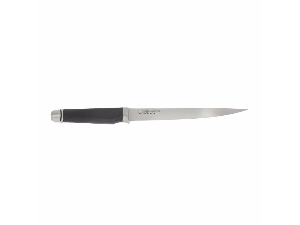 Filékniv FK2 18 cm, de Buyer