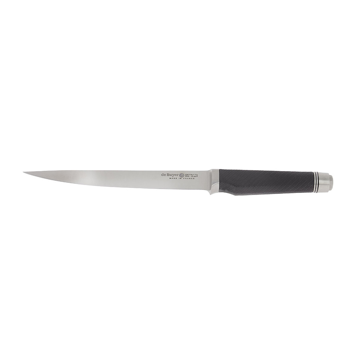 Filékniv FK2 18 cm, de Buyer