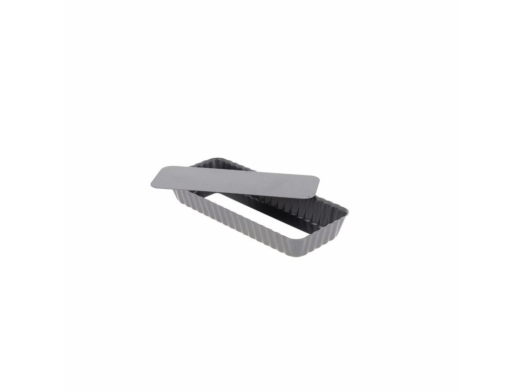 Pajform 20 x 10 cm, rektangulär, de Buyer