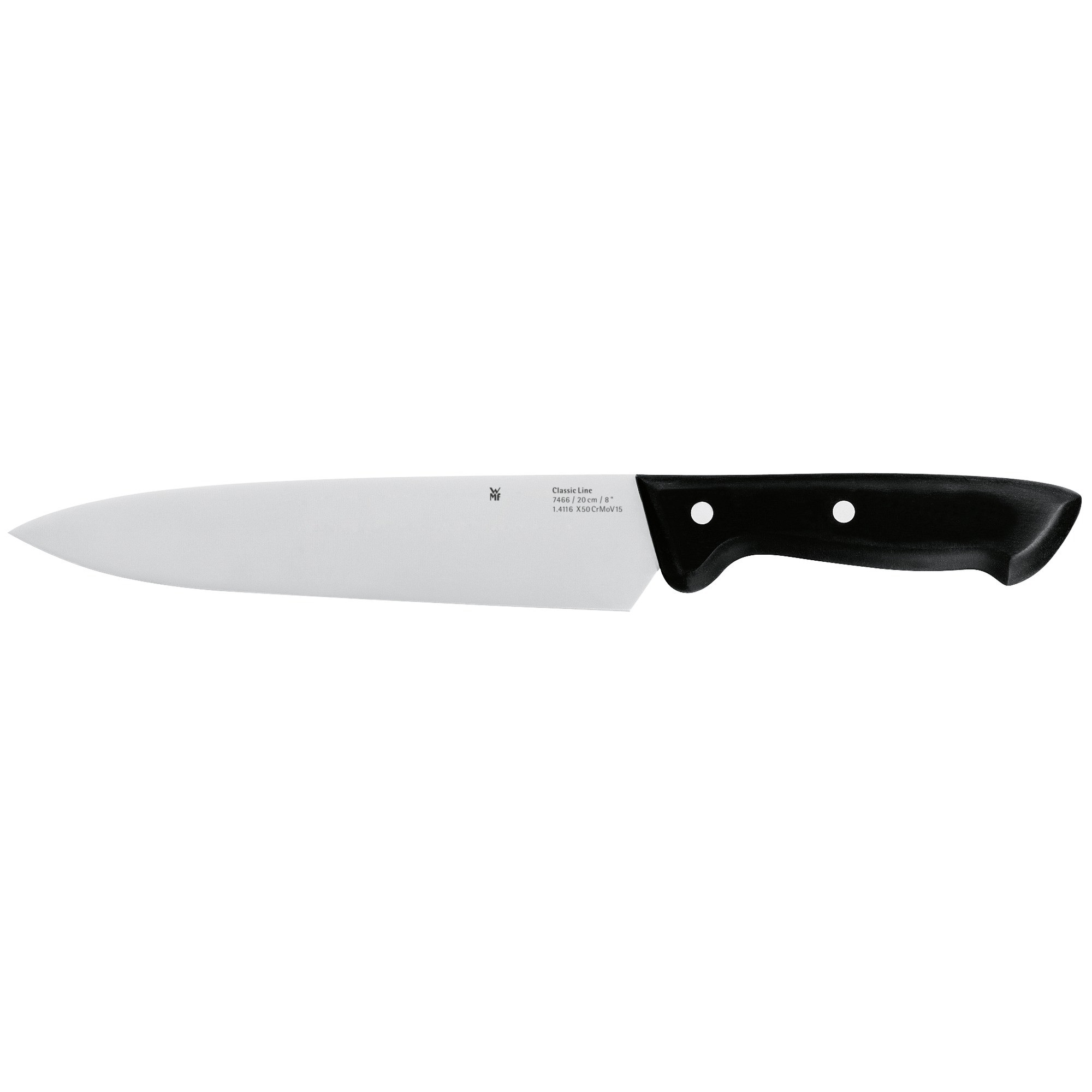 Kockkniv CLASSIC LINE 20 cm, WMF
