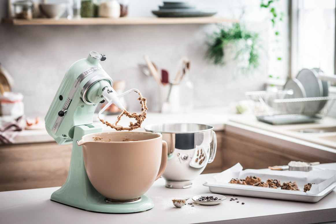 Skål för hushållsassistent 5KSM2CB 4,83 l, mocca, KitchenAid
