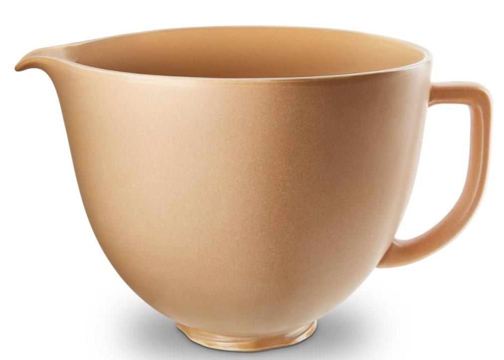 Skål för hushållsassistent 5KSM2CB 4,83 l, mocca, KitchenAid