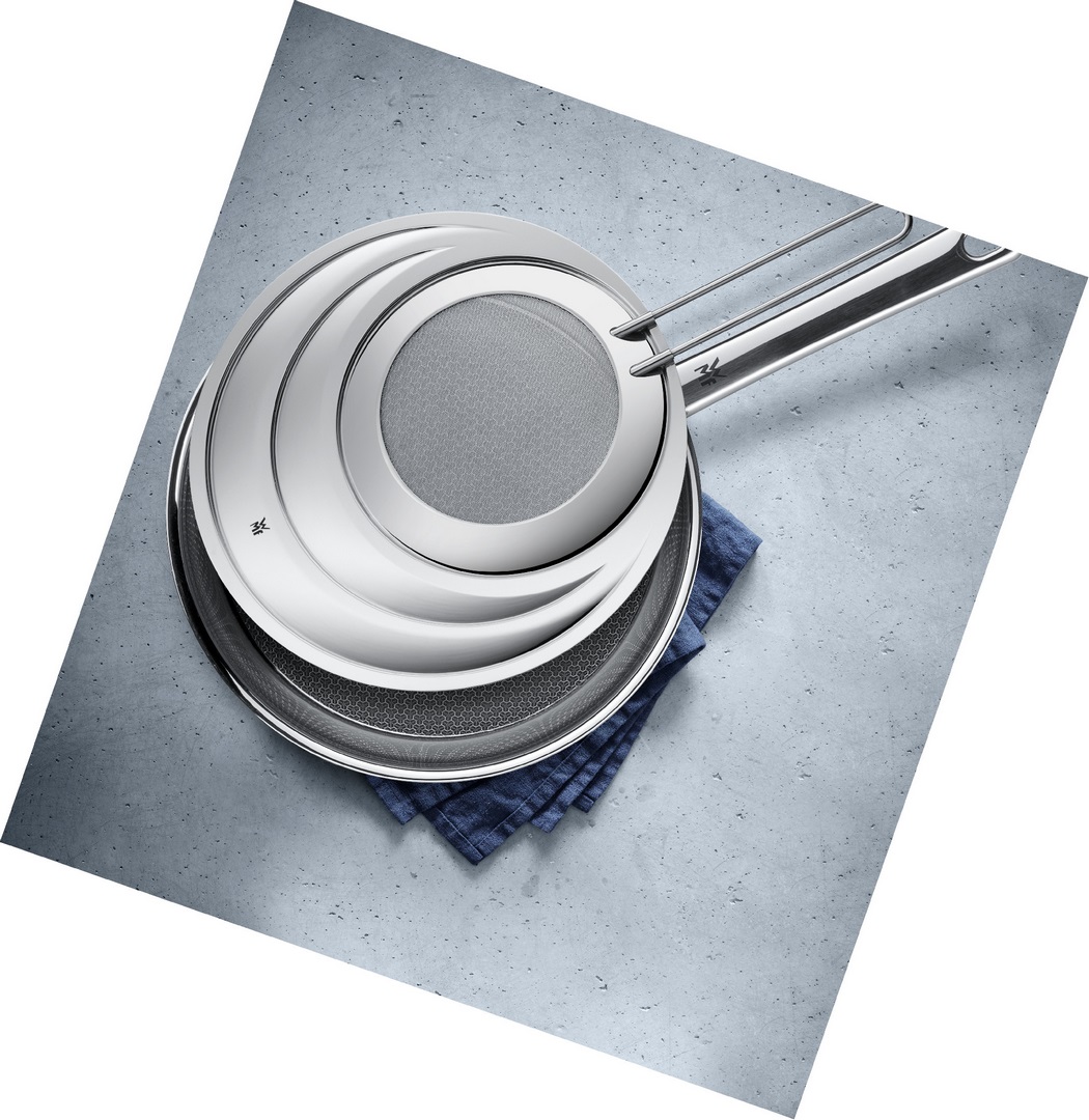 Pannlock, universal, från 20 till 28 cm, WMF