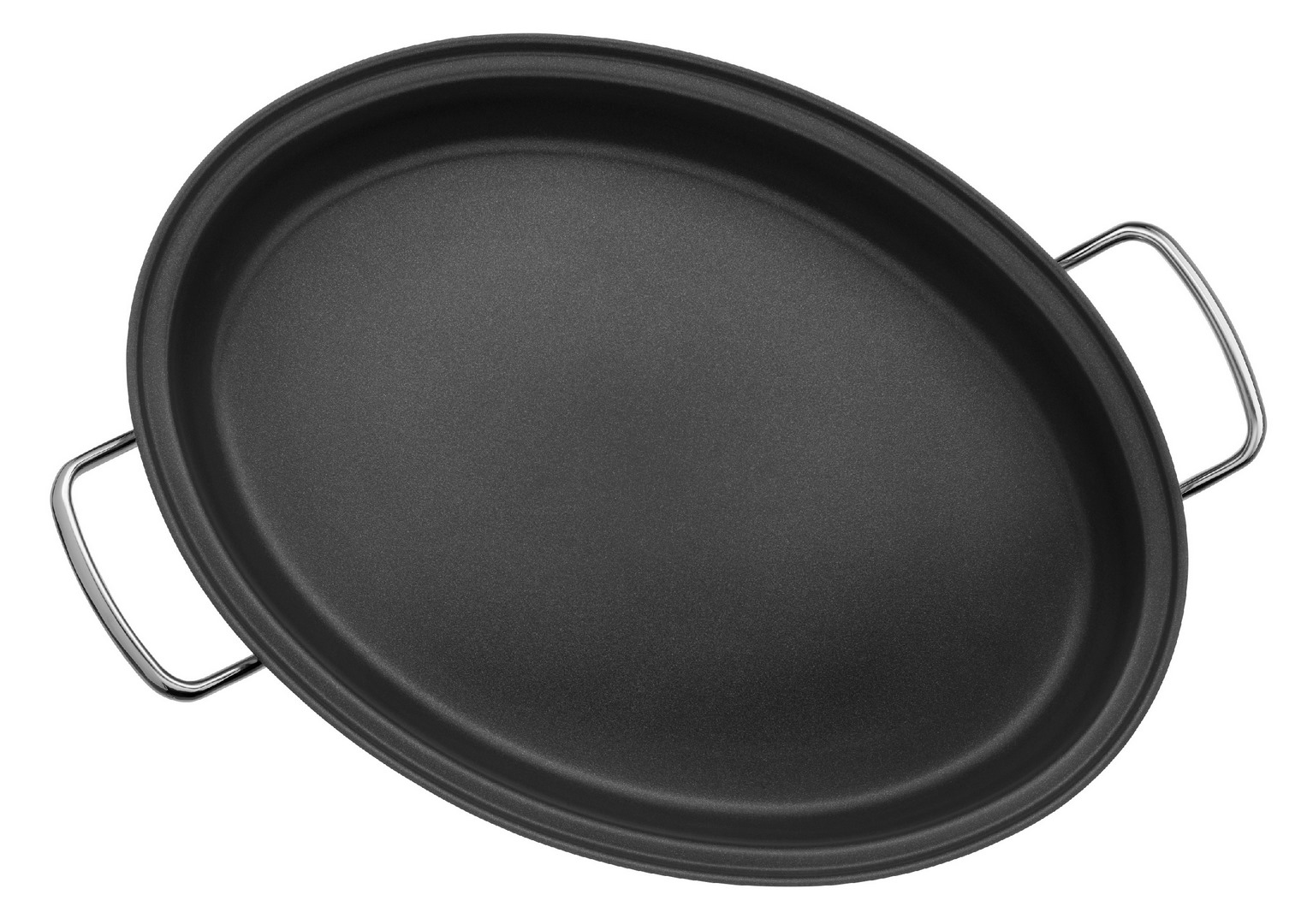 Serveringspanna 38 x 26 cm, oval, non-stick yta, WMF