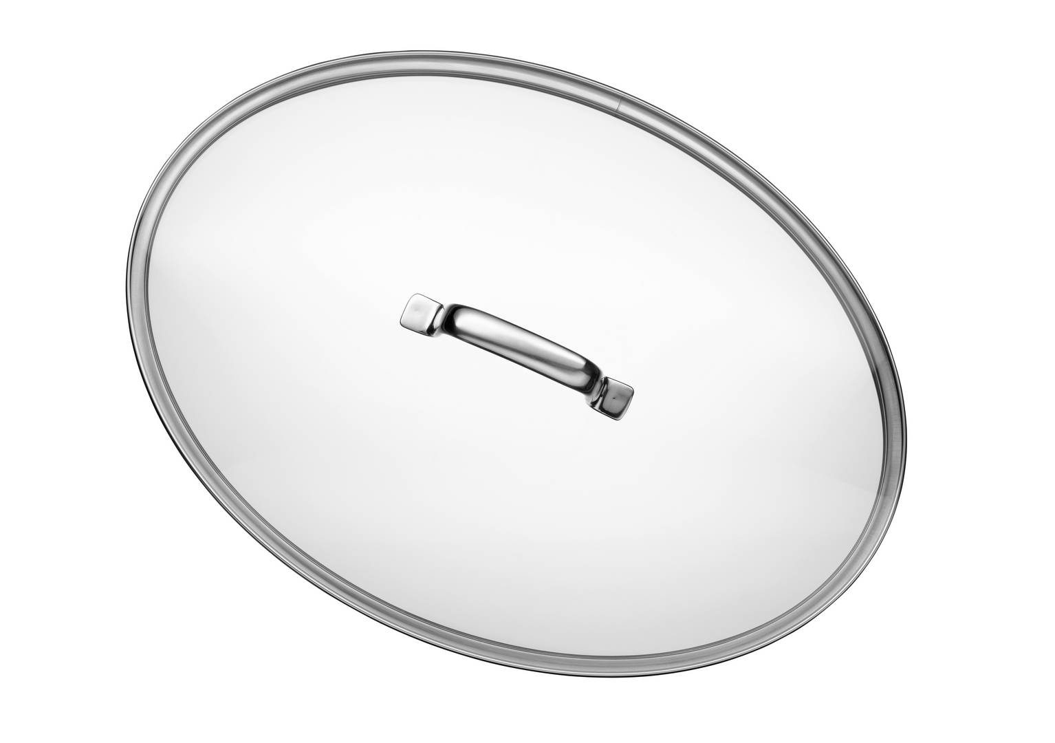 Serveringspanna 38 x 26 cm, oval, non-stick yta, WMF