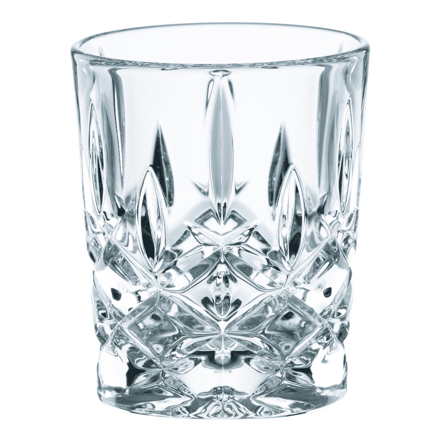 Shotglas NOBLESSE 55 ml, set i 4 delar, Nachtmann