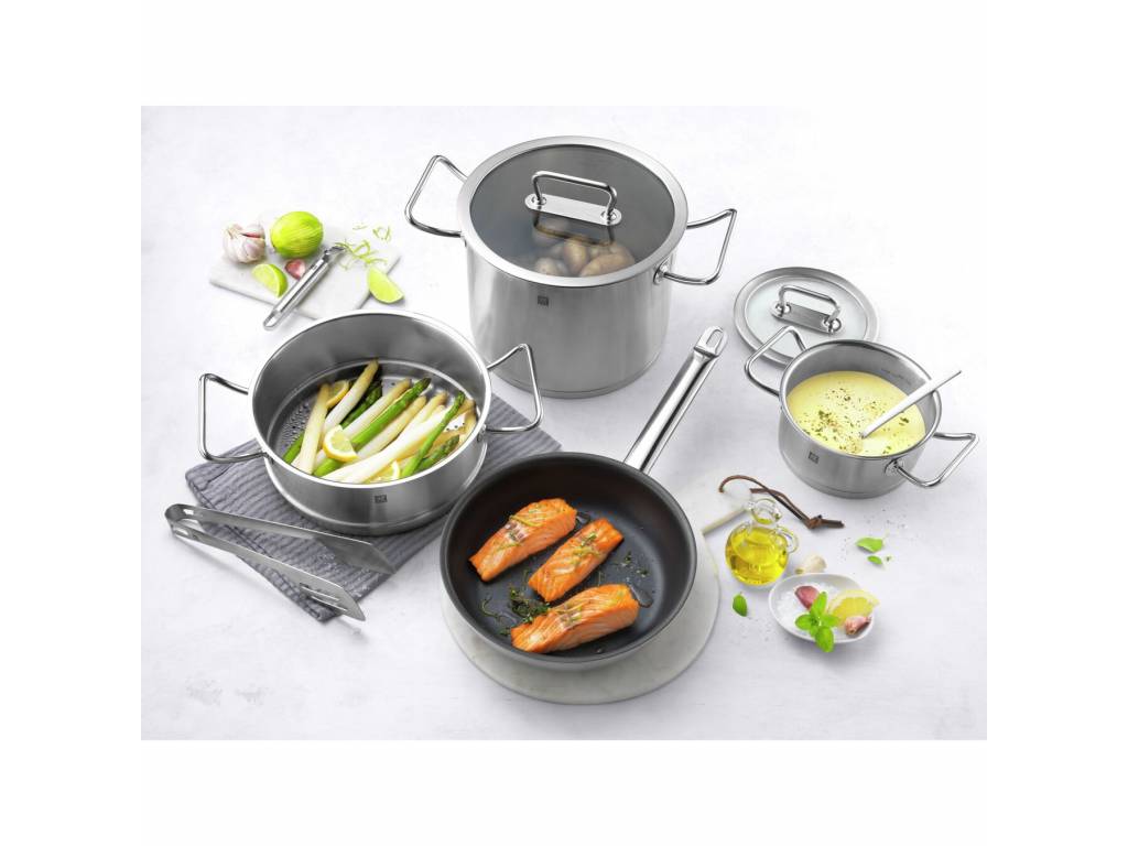 Non-stick stekpanna PRO 28 cm, Zwilling