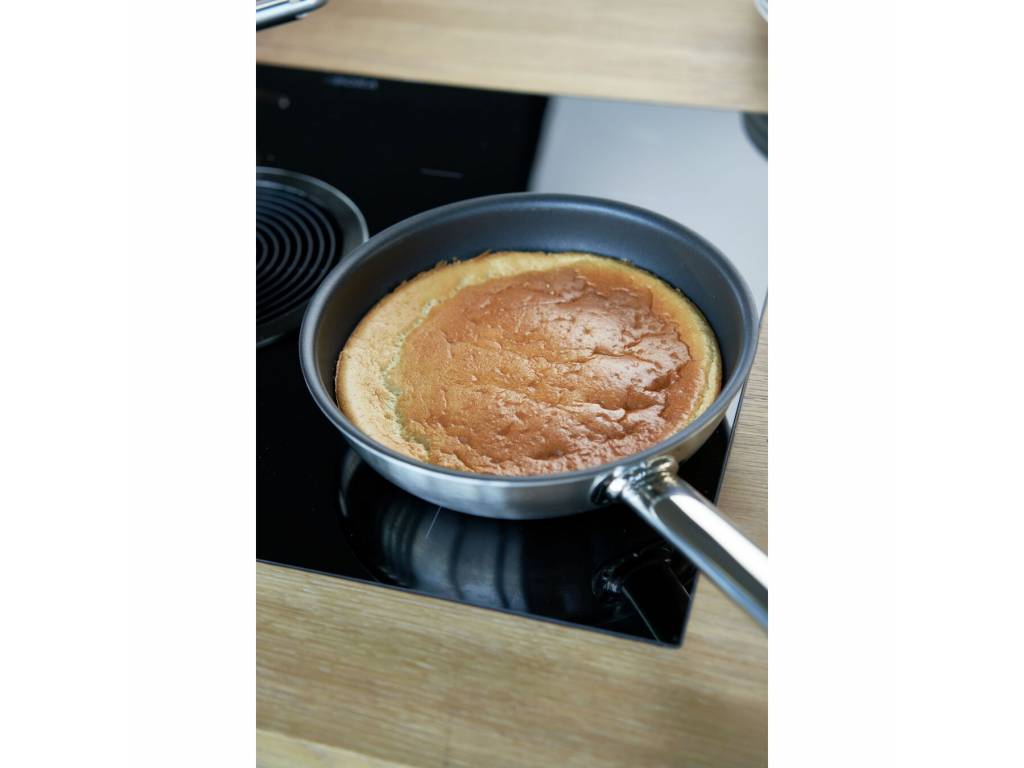 Non-stick stekpanna PRO 28 cm, Zwilling