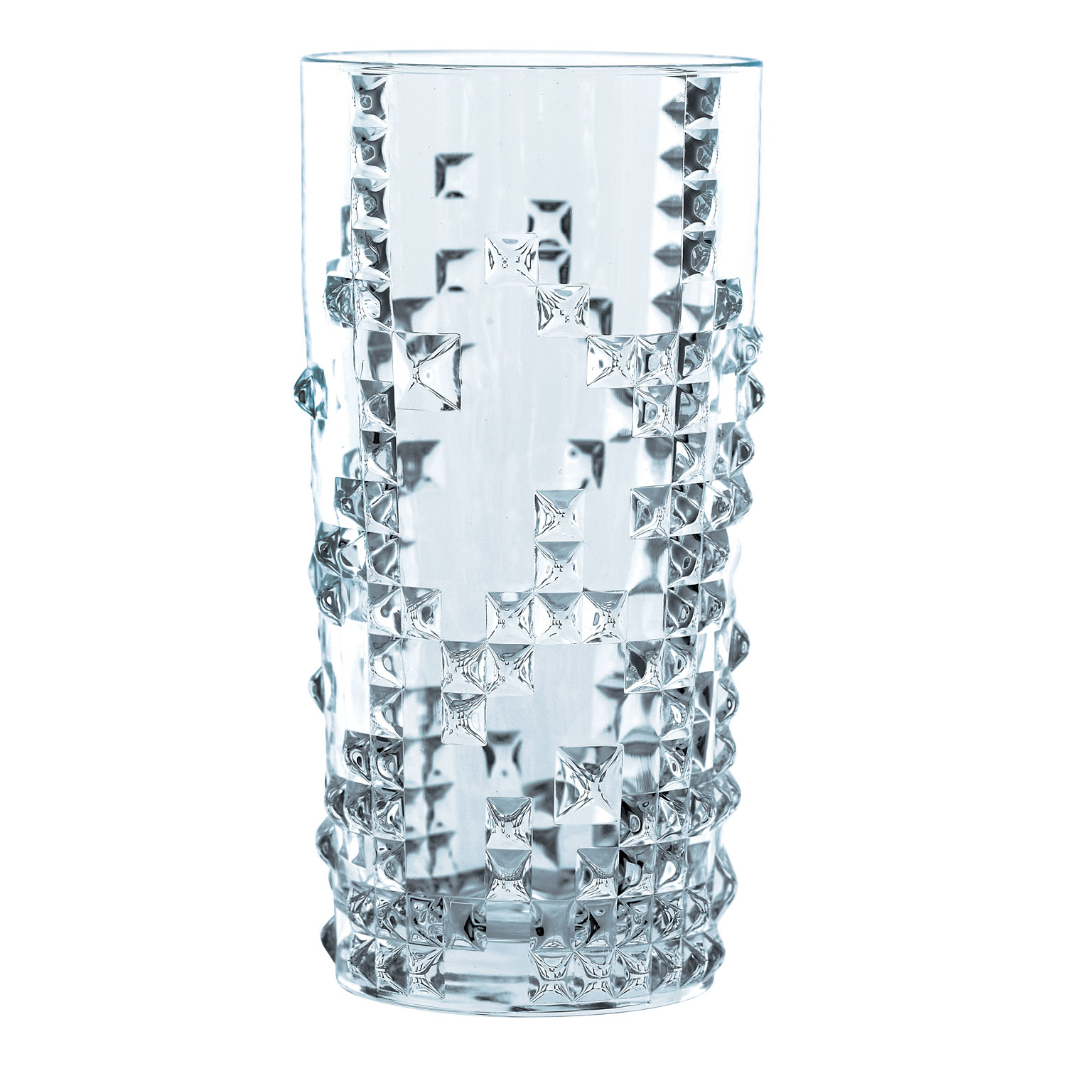 Drinkglas PUNK, set i 4 delar, Nachtmann