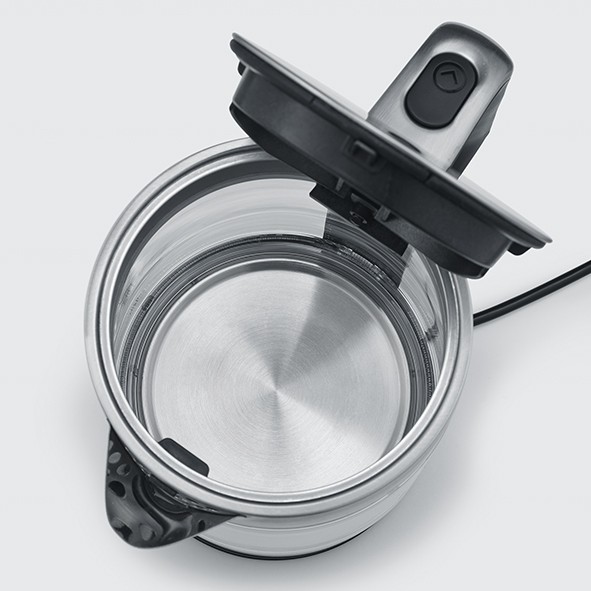 Elektrisk vattenkokare WK 3420 1,7 l, Severin