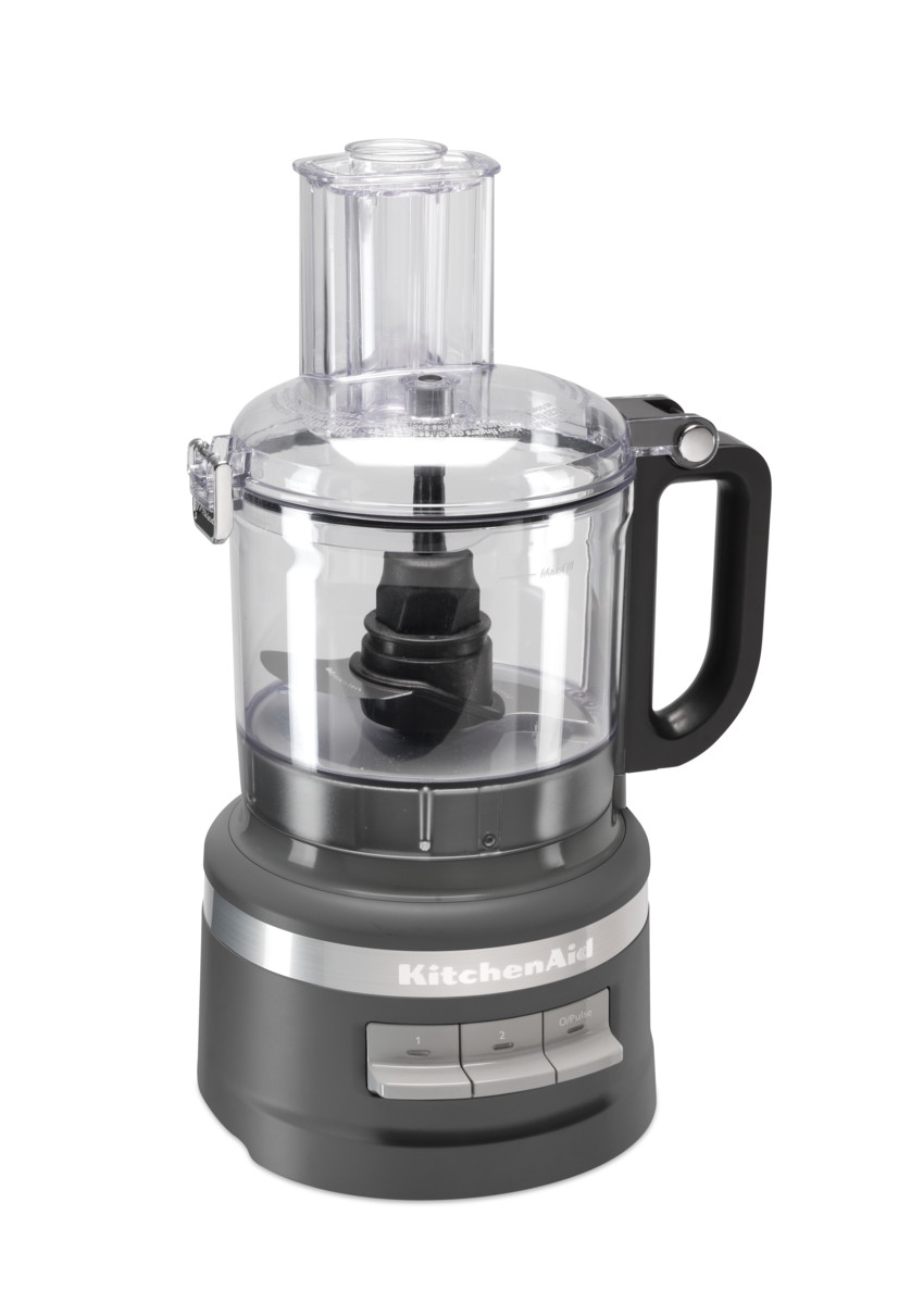 Matberedare 5KFP0719, mörkgrå matt, KitchenAid