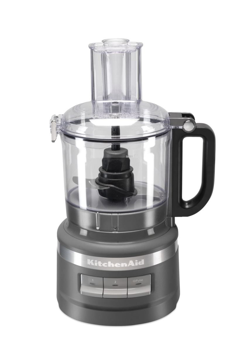 Matberedare 5KFP0719, mörkgrå matt, KitchenAid