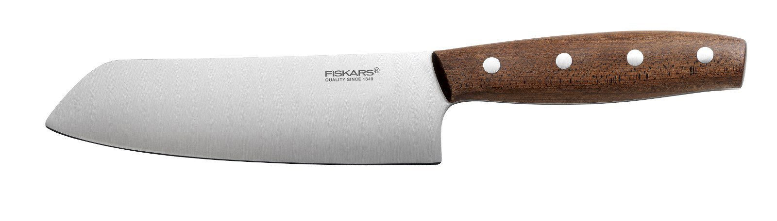 Santoku-kniv NORR 16 cm, Fiskars