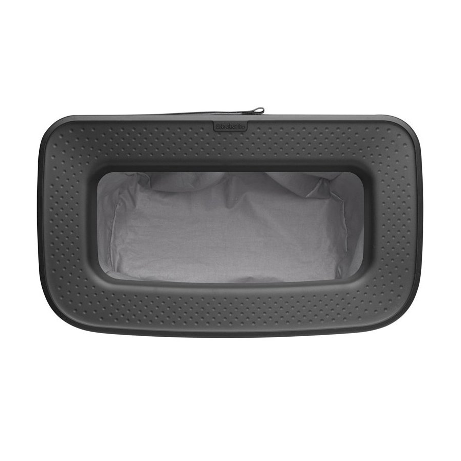 Tvätttunna BO 60 l, vit, Brabantia