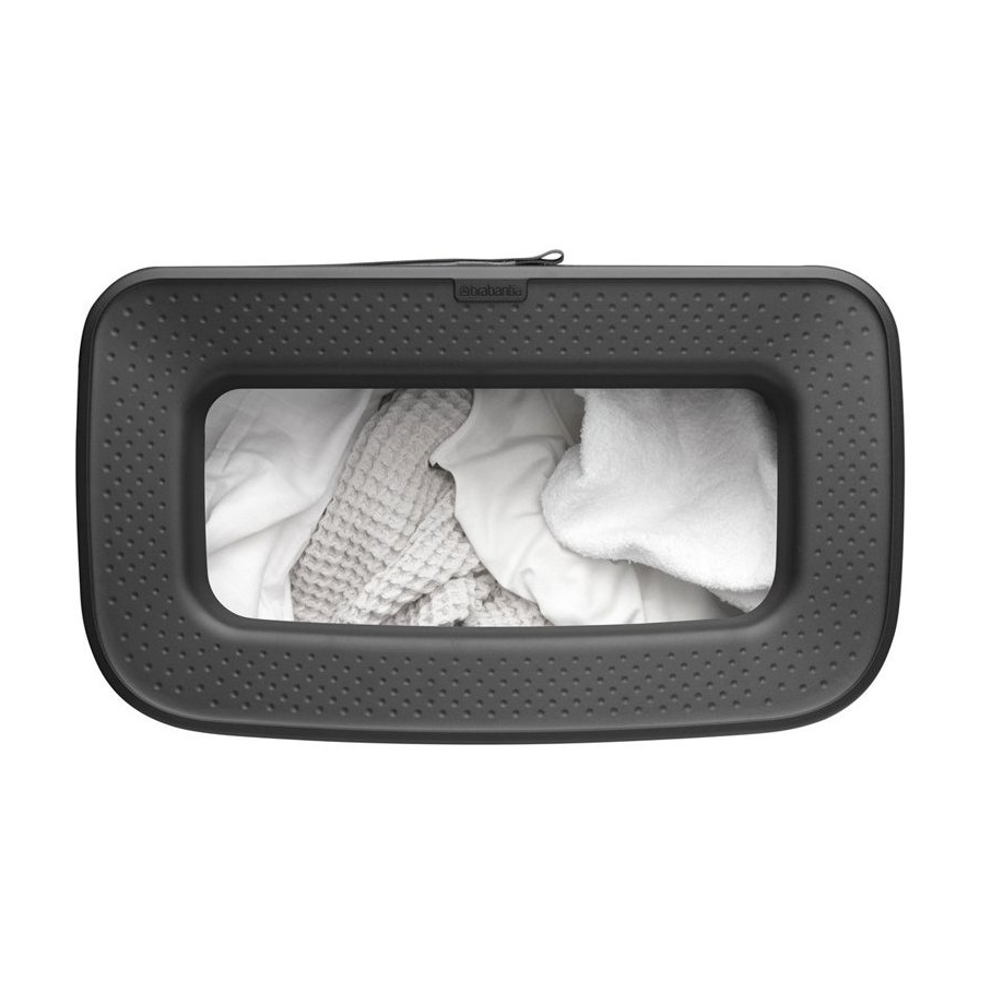 Tvätttunna BO 60 l, vit, Brabantia