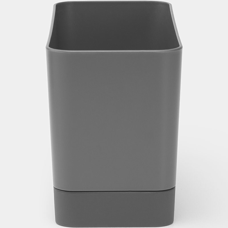 Diskbänksförvaring, grå, Brabantia