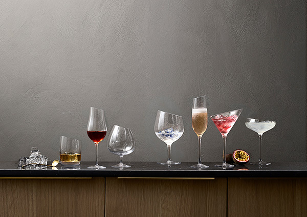 Vitvinsglas 300 ml, Eva Solo