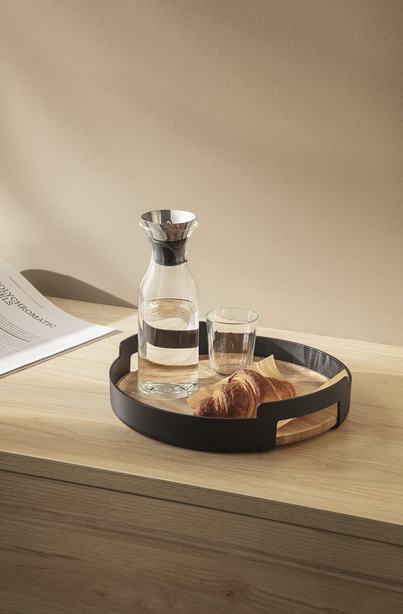 Serveringsbricka NORDIC KITCHEN 35 cm, Eva Solo