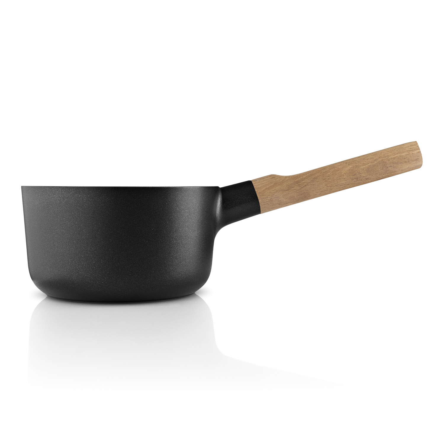 Kastrull NORDIC KITCHEN 16 cm, med lock, Eva Solo