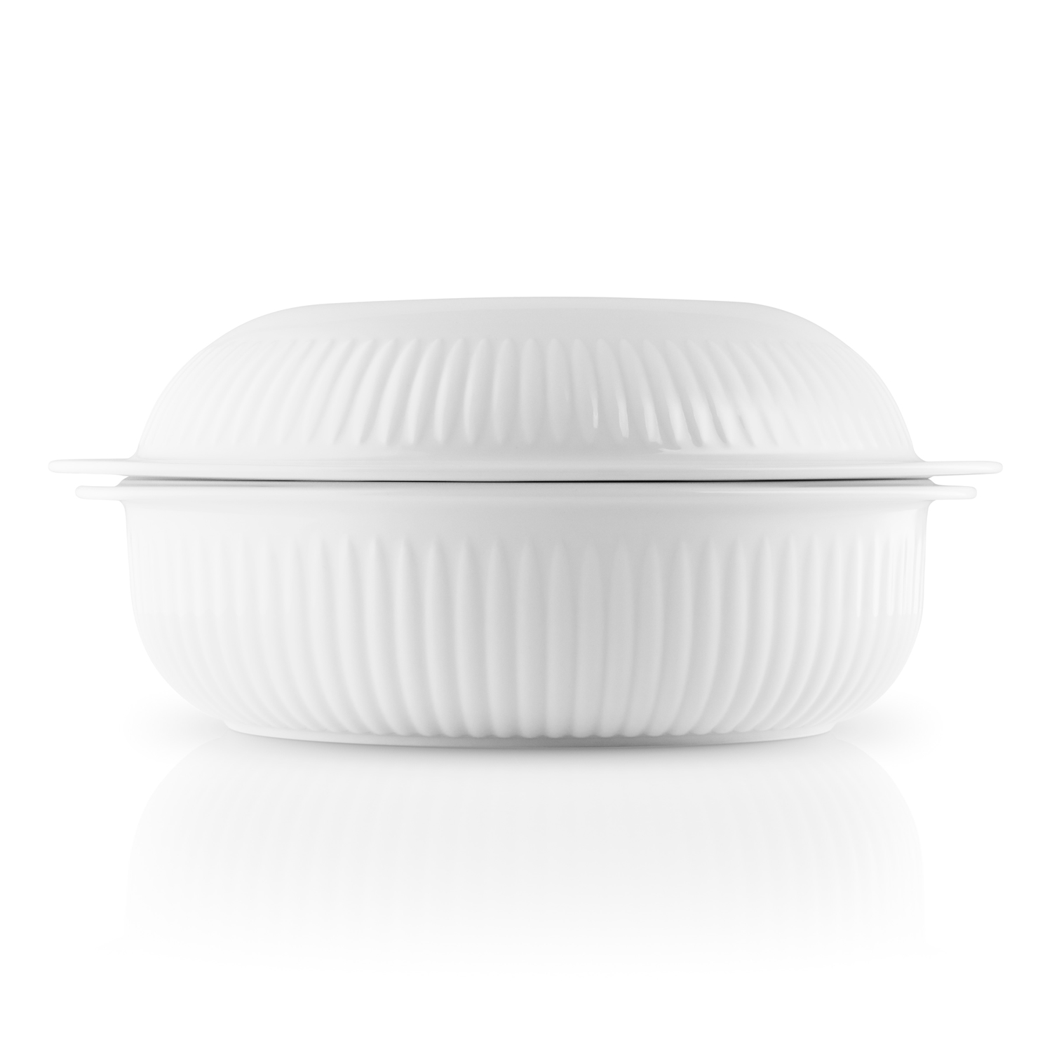 Stekpanna LEGIO NOVA 6,2 l, 38,5 x 24 cm, oval, Eva Solo