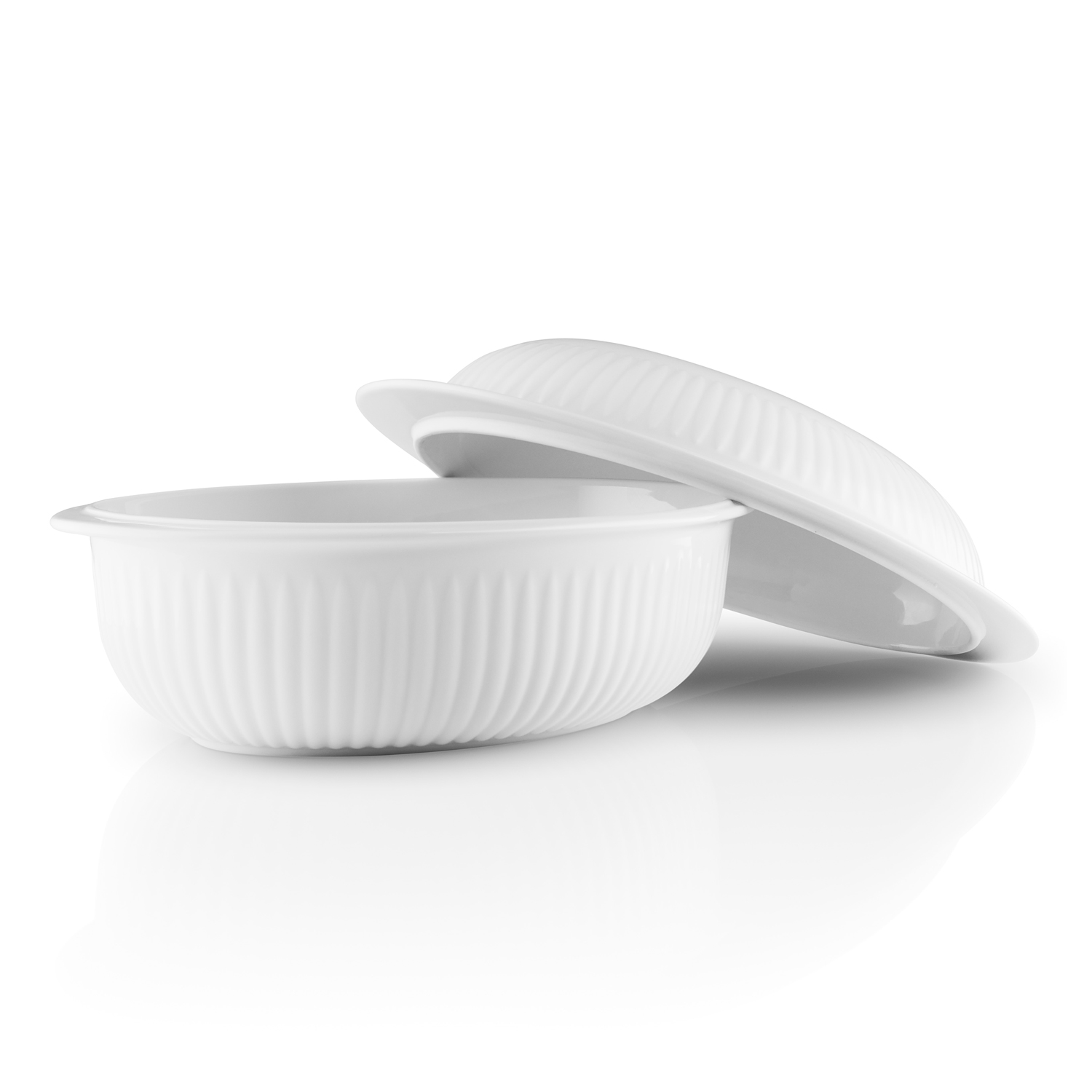 Stekpanna LEGIO NOVA 6,2 l, 38,5 x 24 cm, oval, Eva Solo