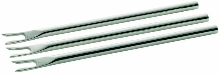 Serveringsgaffel EVA TRIO, set i 3 delar, Eva Solo