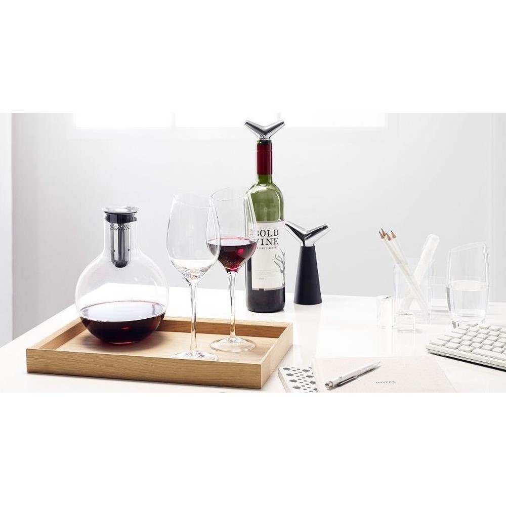 Rödvinsglas 500 ml, Eva Solo
