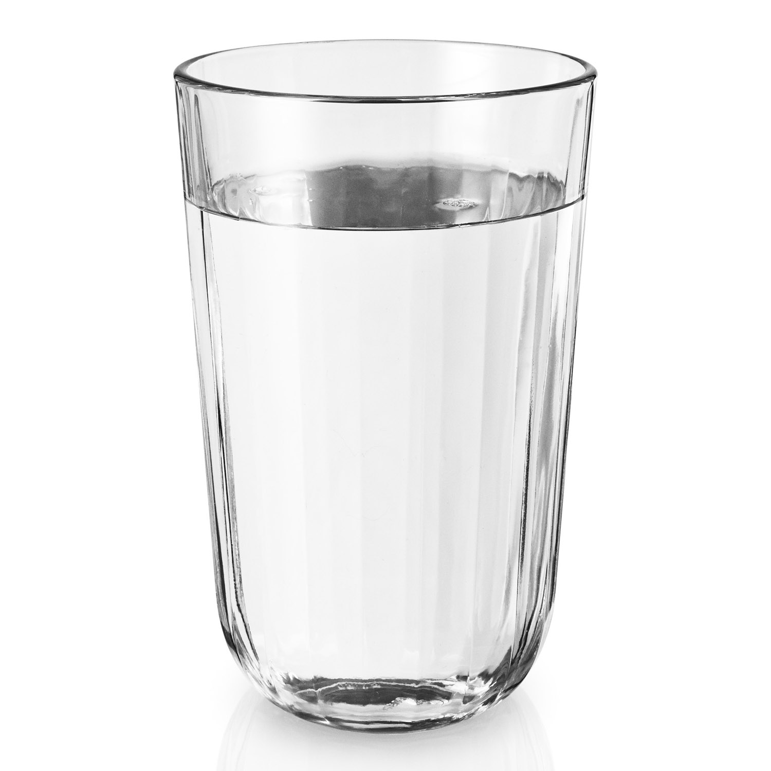 Vattenglas, set i 4 delar, 430 ml, Eva Solo