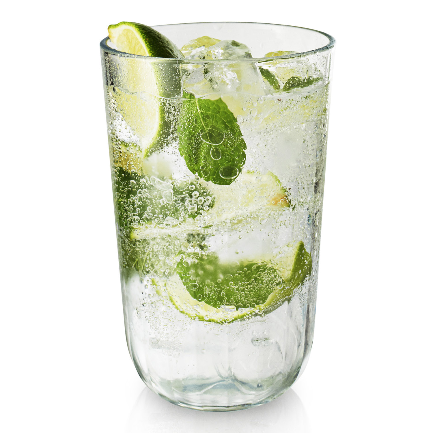 Vattenglas, set i 4 delar, 430 ml, Eva Solo