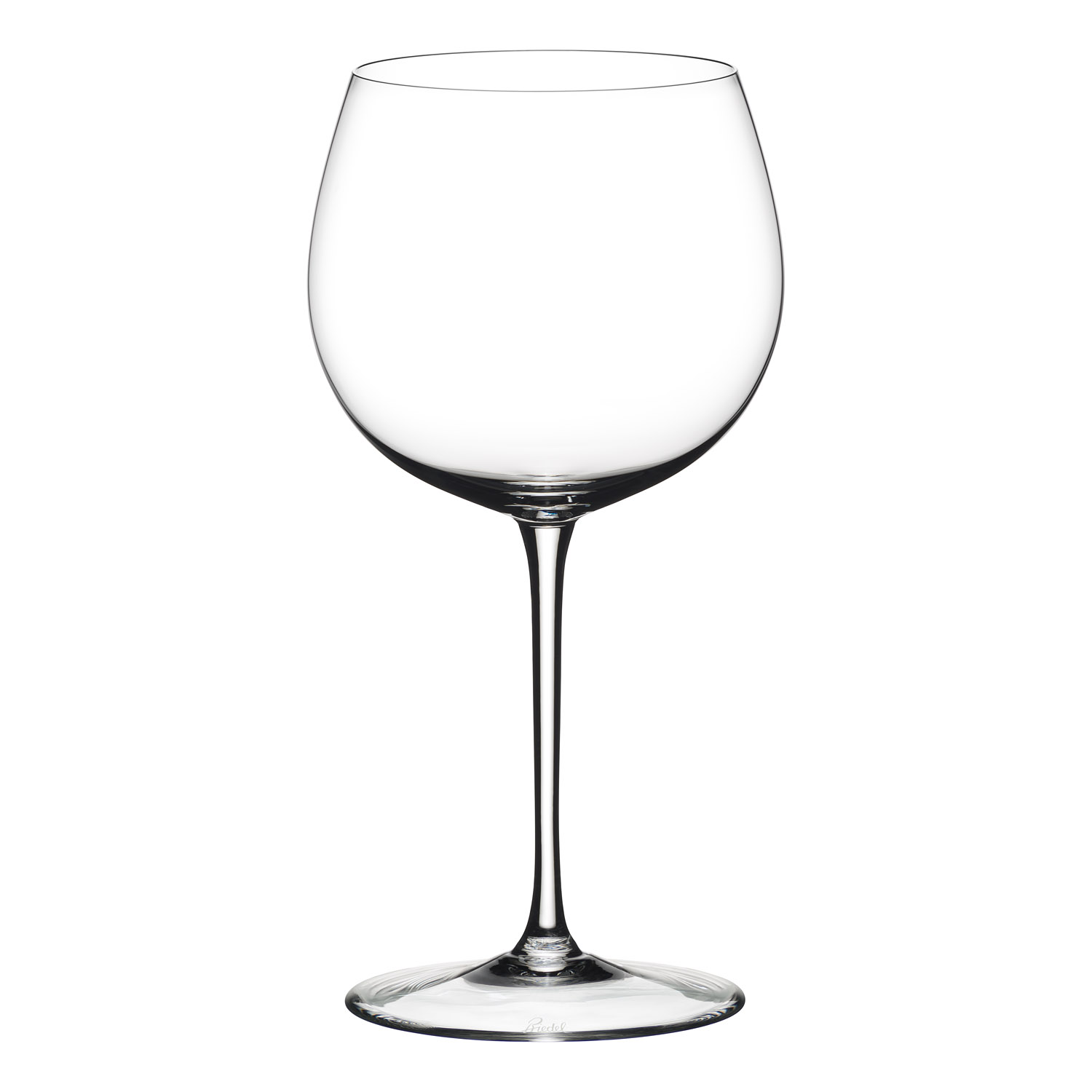 Vitvinsglas SOMMELIERS 520 ml, Riedel