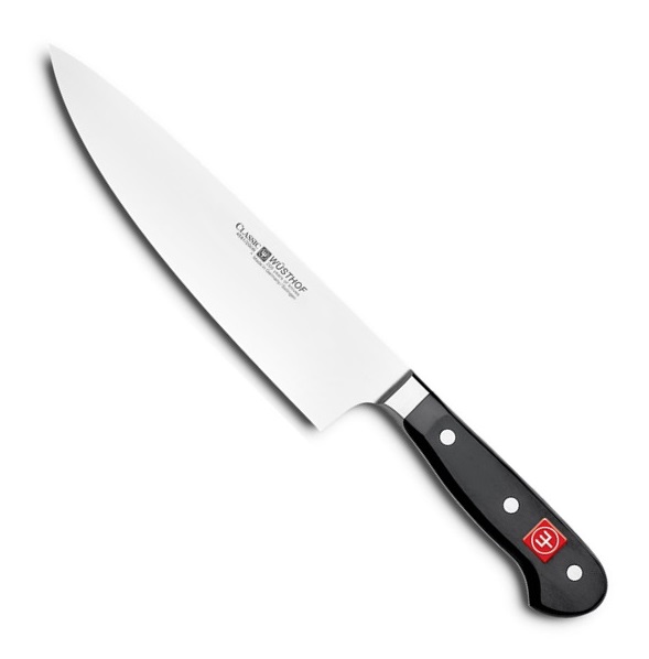 Kökskniv CLASSIC, 20 cm, Wüsthof