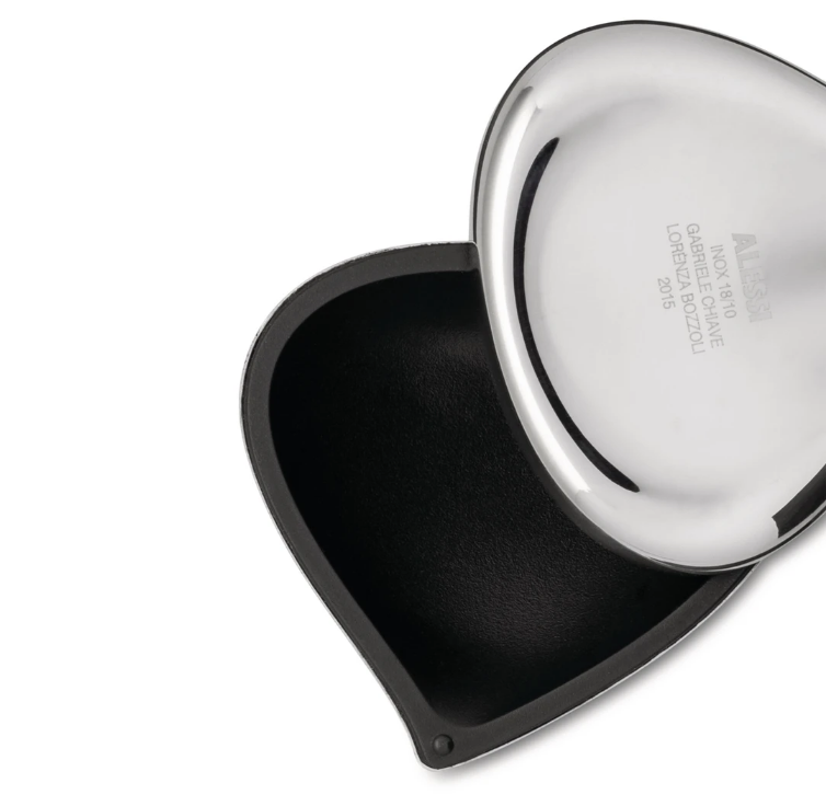 Pillerask CHESTNUT, Alessi