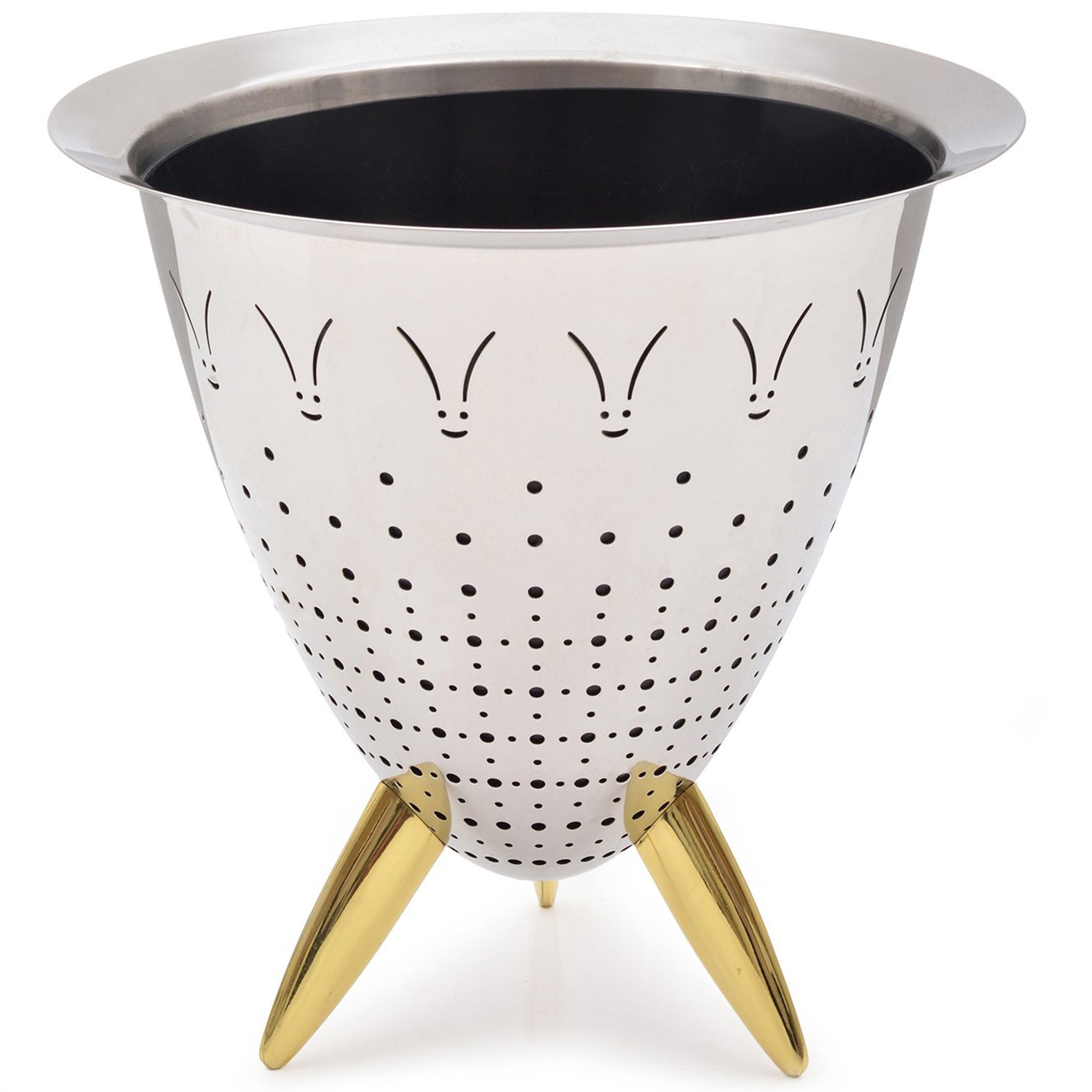 Durkslag MAX LE CHINOIS 30 cm, Alessi