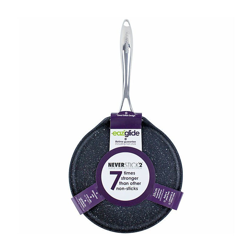 Crepe-panna NEVERSTICK2 25 cm, Eaziglide
