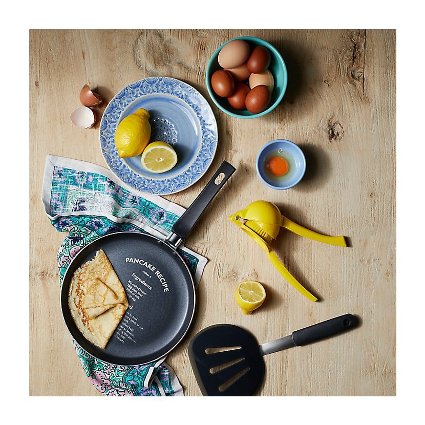 Crepe-panna NEVERSTICK2 25 cm, Eaziglide