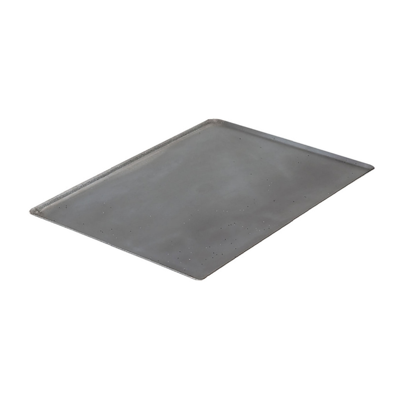 Bakplåt 40 x 30 cm, stål, de Buyer
