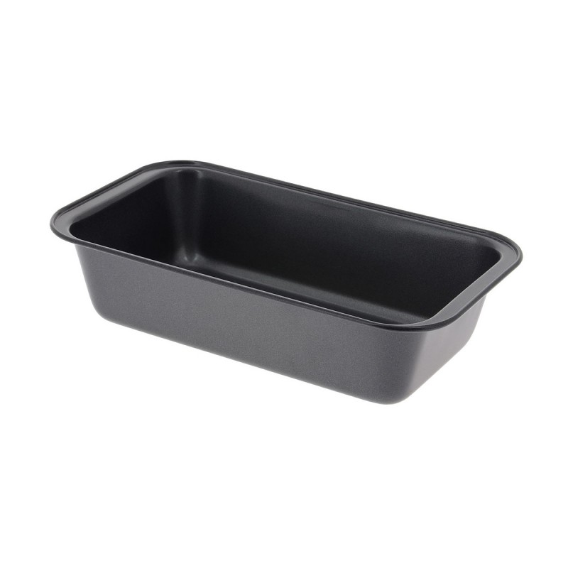 Brödform 15 x 7,5 x 4,8 cm, stål, de Buyer